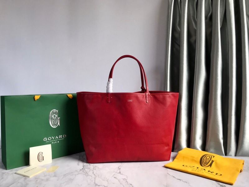 Goyard Shopping Bags